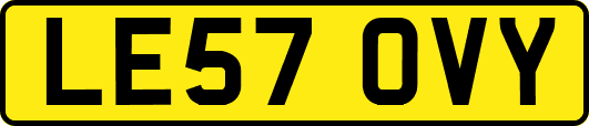 LE57OVY