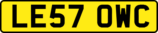 LE57OWC