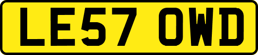 LE57OWD