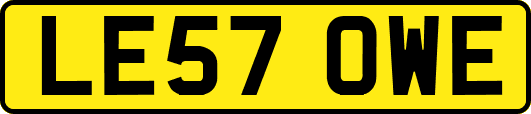 LE57OWE