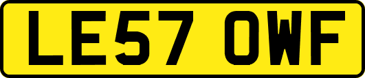 LE57OWF