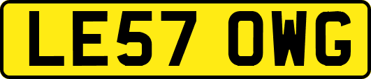 LE57OWG