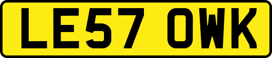 LE57OWK