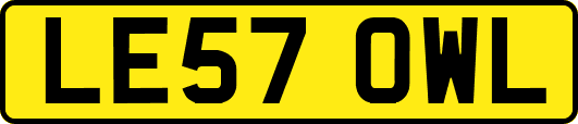 LE57OWL