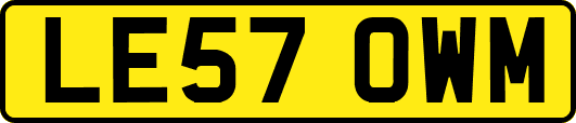 LE57OWM