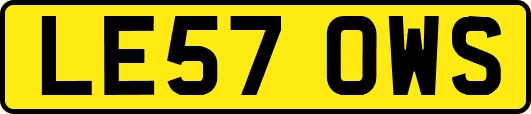 LE57OWS