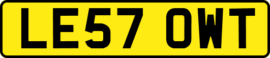 LE57OWT