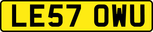 LE57OWU