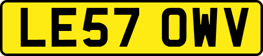 LE57OWV