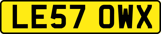 LE57OWX