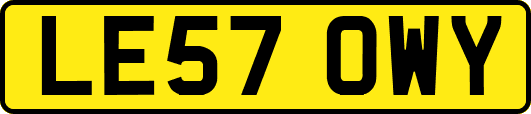 LE57OWY