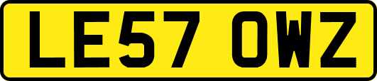 LE57OWZ