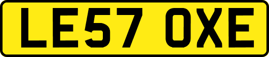 LE57OXE