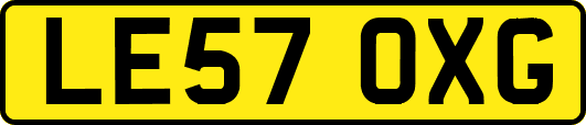 LE57OXG