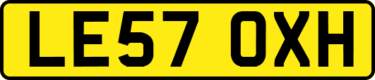 LE57OXH