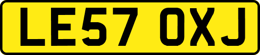 LE57OXJ