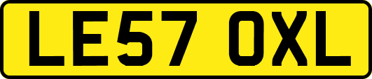 LE57OXL