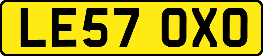 LE57OXO