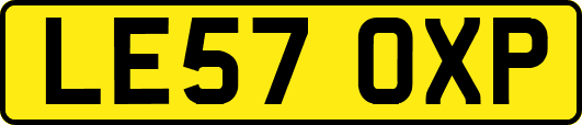 LE57OXP