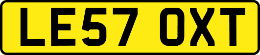 LE57OXT