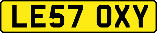 LE57OXY