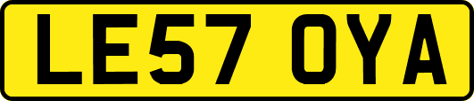 LE57OYA