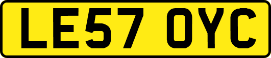 LE57OYC