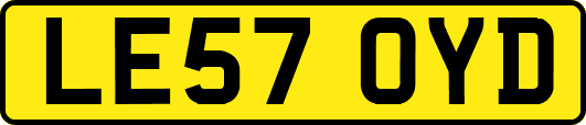LE57OYD