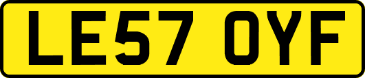 LE57OYF