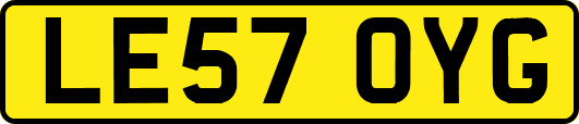 LE57OYG