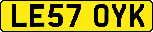LE57OYK