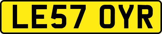 LE57OYR