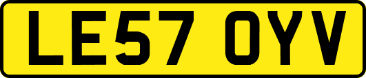 LE57OYV