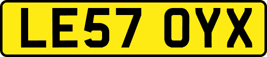 LE57OYX