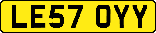 LE57OYY