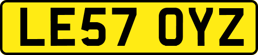 LE57OYZ