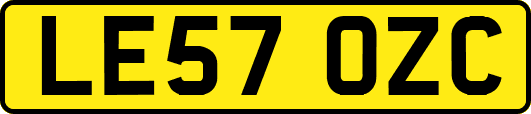 LE57OZC