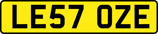 LE57OZE