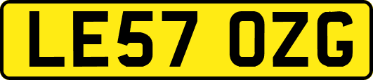 LE57OZG
