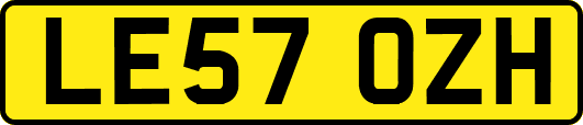 LE57OZH