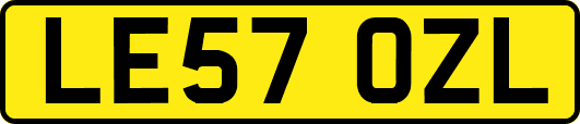 LE57OZL
