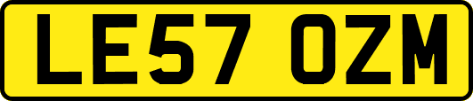 LE57OZM