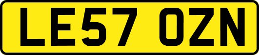 LE57OZN