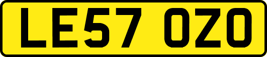 LE57OZO