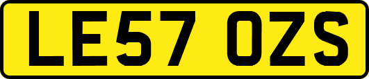 LE57OZS