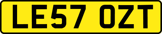 LE57OZT