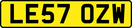 LE57OZW