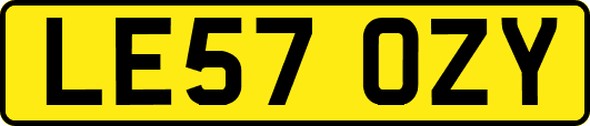 LE57OZY