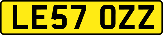 LE57OZZ