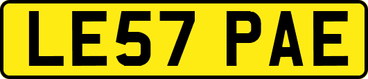 LE57PAE